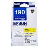Epson 190 Yellow (T190490)