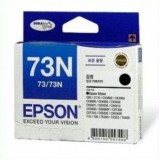 Epson 73N Black (T105190)