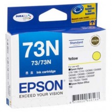 Epson 73N Yellow (T105490)