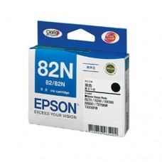 Epson 82N Black (T112190)