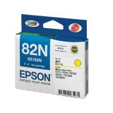 Epson 82N Yellow (T112490)