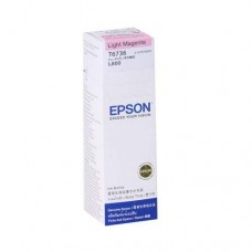 Epson L800 Light Magenta Ink (T6736)