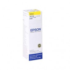 Epson L800 Yellow Ink (T6734)
