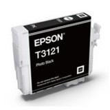 Epson SureColor P407 Ink Cartridge Photo Black (Item No: EPS T327100)