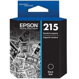Epson WF-100 Bk Ink Cartridge  (Pigment) (Item No: EPS T289190)
