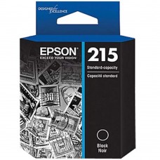 Epson WF-100 Bk Ink Cartridge  (Pigment) (Item No: EPS T289190)
