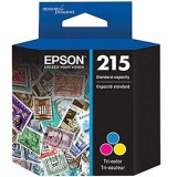 Epson WF-100 Color Ink Cartridge (Pigment) (Item No: EPS T290090)