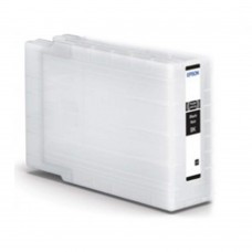 Epson WF6091 Black Ink Cartridge (Item No: EPS T752190)