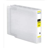 Epson WF6091 Yellow Ink Cartridge (Item No: EPS T752490)