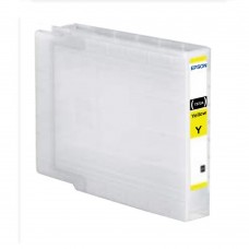 Epson WF6091 Yellow Ink Cartridge (Item No: EPS T752490)
