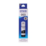 Epson 003 T00V100 Ink Bottle Black 65ml