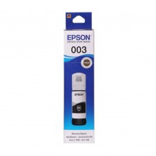 Epson 003 T00V100 Ink Bottle Black 65ml