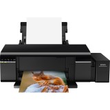 Epson L805 Ink Tank Photo Printer