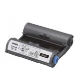 Epson RC-R1BNA LabelWorks Tape - 100mm Black Ribbon