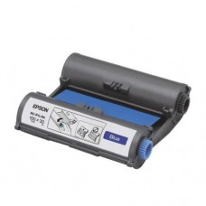 Epson RC-R1LNA LabelWorks Tape - 100mm Blue Ribbon