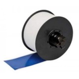 Epson RC-T1LNA LabelWorks Tape - 100mm Blue Tape