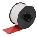 Epson RC-T1RNA LabelWorks Tape - 100mm Red Tape