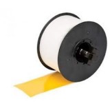 Epson RC-T1YNA LabelWorks Tape - 100mm Yellow Tape 