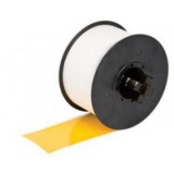 Epson RC-T5YNA LabelWorks Tape - 50mm Yellow Tape