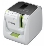 EPSON LabelWorks LW-1000P Thermal Wireless Label Printer