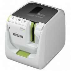 EPSON LabelWorks LW-1000P Thermal Wireless Label Printer