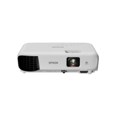 Epson EB-E10 XGA 3LCD Projector