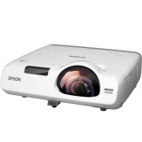 Epson EB-530 LCD Business Projector