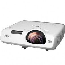 Epson EB-530 LCD Business Projector