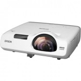 Epson EB-535W LCD Business Projector