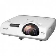 Epson EB-535W LCD Business Projector