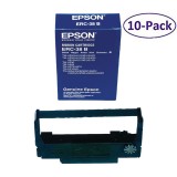 Epson Genuine ERC-38 Black Ribbon (10psc in 1Box)