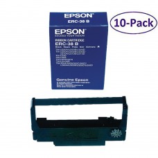 Epson Genuine ERC-38 Black Ribbon (10psc in 1Box)