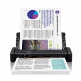 Epson DS-310 High Speex Sheet Feed Scann