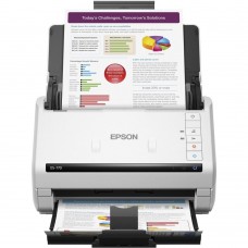 Epson High Speed Feed Scanner