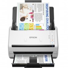 Epson High Speed Sheet Feed Scanner