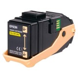 Epson AL-C9300N(6.5K) Yellow Toner Cartr