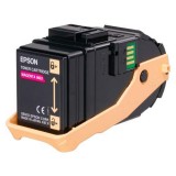 Epson AL-C9300N (7.5K) Magenta Toner Car