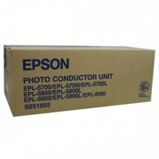 Epson EPL-5700 EPL-5800 Photo Conductor (S051055)