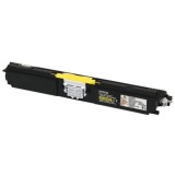 Epson SO50554 High Cap Yellow Toner Cartridge (Item No: EPS SO50554)