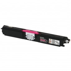 Epson SO50555 High Cap Magenta Toner Cartridge (Item No : EPS SO50555)