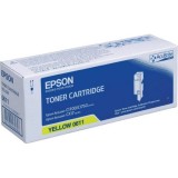 Epson SO50611 Yellow High Cap Toner Cartridge (Item No:EPS SO50611)