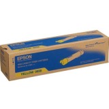 Epson SO50656 High Cap Yellow Toner Cartridge (Item No:EPS SO50656)