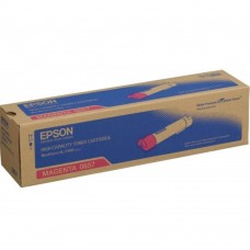 Epson SO50657 High Cap Magenta Toner Cartridge (Item No:EPS SO50657)