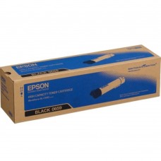 Epson SO50659 High Cap Black Toner Cartridge (Item No:EPS SO50659)
