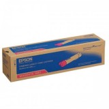 Epson SO50661 Standard Cap Magenta Toner Cartridge (Item No:EPS SO50661)