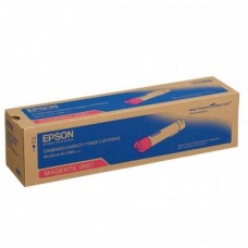 Epson SO50661 Standard Cap Magenta Toner Cartridge (Item No:EPS SO50661)