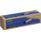 Epson SO50663 Standard Cap Black Toner Cartridge (Item No:EPS SO50663)