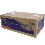 Epson SO51129 Standard Cap Magenta Toner (Item no: EPS SO51129)
