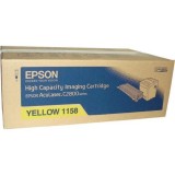 Epson SO51158 High Cap Yellow Toner (Item No: EPS SO51158)