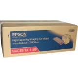 Epson SO51159 High Cap Magenta Toner (Item No:EPS SO51159)